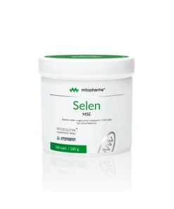Dr. Enzmann MSE - DR. ENZMANN MSE Selén MSE (360 tabliet)