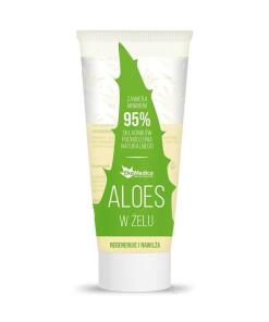 EkaMedica - Gél Aloe (200 ml)