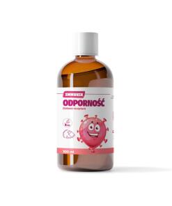 EkoToTu - Imunitný sirup Immunik (100 ml)
