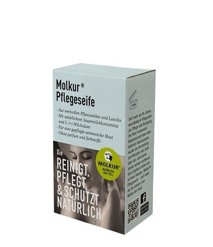 Galactopharm - GALACTOPHARM Molkur Ošetrujúce mydlo (100 g)