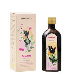 Health Labs Care - SmartMe s príchuťou maliny (250 ml)