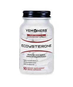 Hepatica - HEPATICA Ecdysteron (90 kapsúl)