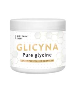 Hepatica - Glycín (250 g)