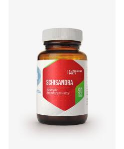 Hepatica - HEPATICA Schisandra (90 caps)