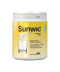 Hepatica - HEPATICA Sunwic (200 g / 7,05 oz.)