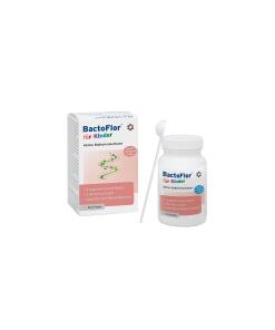 Intercell Pharma - INTERCELL PHARMA BactoFlor for children (60 g / 2,116 oz.)