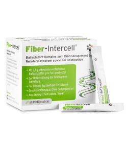 Intercell Pharma - INTERCELL PHARMA Fiber-Intercell (60 pcs.)