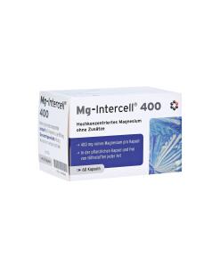 Intercell Pharma - INTERCELL PHARMA Mg-Intercell, 400 (60 caps)