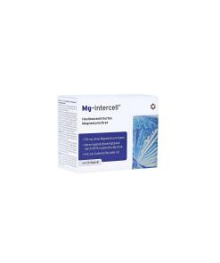 Intercell Pharma - INTERCELL PHARMA Mg-Intercell Magnesium citrate (120 caps)