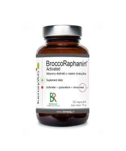 Kenay - KENAY BroccoRaphanin Activated broccoli seed extract (60 caps)