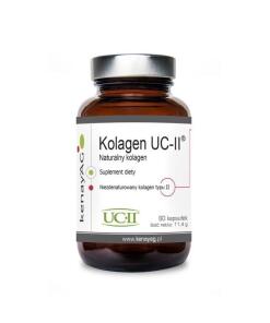 Kenay - KENAY Collagen UC-II (60 caps)