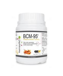 Kenay - KENAY Curcumin BCM-95 soluble turmeric extract Powder (180 g / 6,3 oz.)