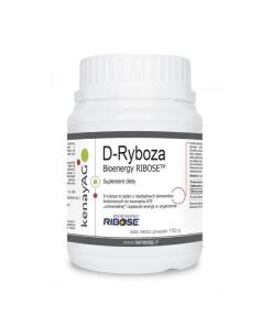 Kenay - KENAY D-ribose (150 g / 5,291 oz.)
