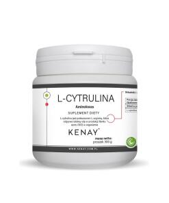 Kenay - KENAY L-Citrulline (300 g)