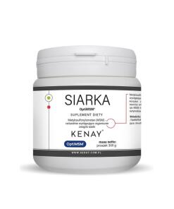 Kenay - KENAY MSM OptiMSM (300 g)