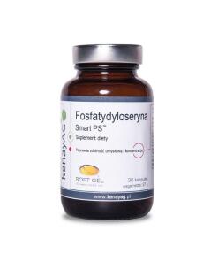 Kenay - KENAY Phosphatidylserine SMART PS (30 caps)