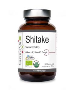 Kenay - KENAY Shiitake (60 caps)