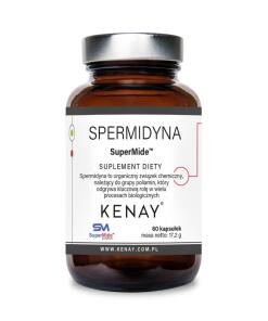 Kenay - KENAY Spermidine SuperMide (60 caps)