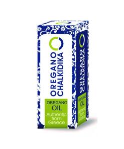 Kenay - KENAY Wild oregano oil liquid drops (10 ml / 0,34 fl. oz.)