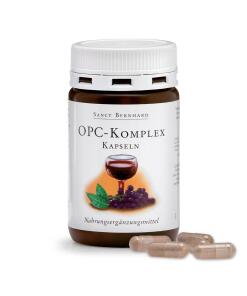 Krauterhaus Sanct Bernhard - KRAUTERHAUS SANCT BERNHARD OPC Complex (90 caps)