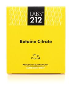 Labs212 - LABS212 Betaine Citrate (70 g / 2,469 oz.)