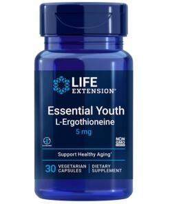 Life Extension - LIFE EXTENSION Essential Youth L-Ergothioneine (30 caps)