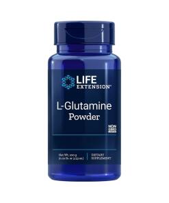 Life Extension - LIFE EXTENSION L-Glutamine Powder  (150 g / 5,291 oz.)