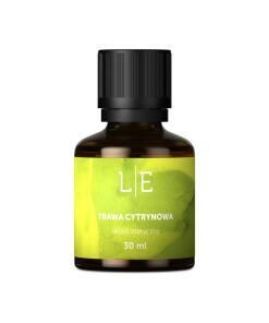 LIFEESSENCE by Yango - LIFEESSENCE by Yango Natural Lemongrass essential oil (30 ml)