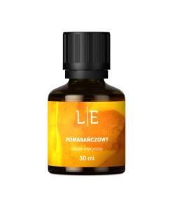 LIFEESSENCE by Yango - LIFEESSENCE by Yango Natural Orange essential oil (30 ml)