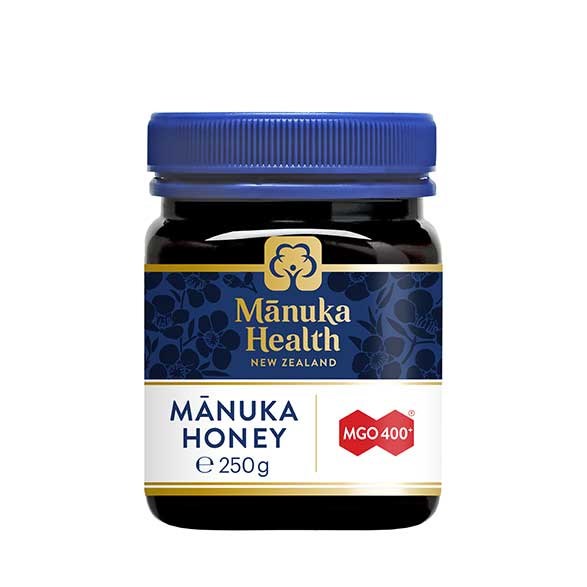 Manuka Health - MANUKA HEALTH Manuka Nectar Honey MGO™ 400+ (250 g)