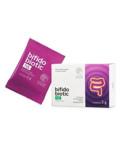 Nature Science - NATURE SCIENCE Bifidobiotic NS (35 g)