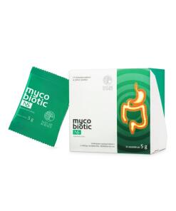 Nature Science - NATURE SCIENCE Mycobiotic NS (105 g)