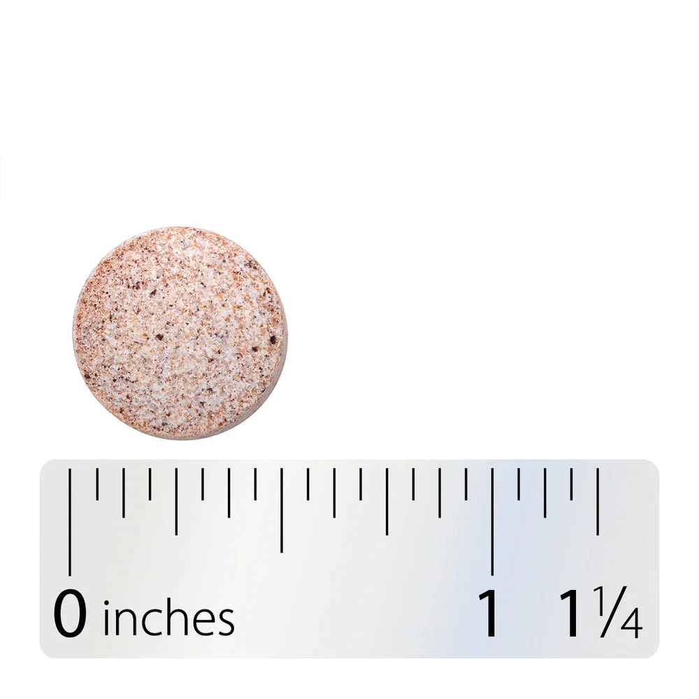 Nature's Way DGL (100 žuvacích tabliet, ovocie z rastliny sladkého drievka) – Obrázok 10