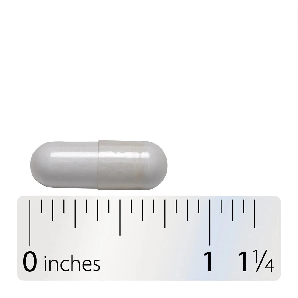 Nature's Way L-Theanín (60 kapsúl) – Obrázok 10