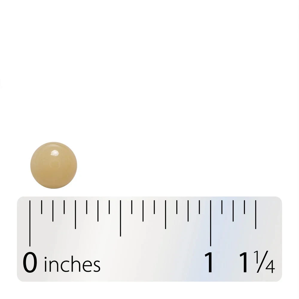 Nature's Way - Probiotické perly Complete (30 mäkkých kapsúl) – Obrázok 3