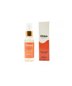 Olma Cosmetics - OLMA COSMETICS Argon-almond oil with rosehip oil - For mature skin (50 ml)