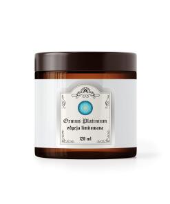 ORMUS - ORMUS ORME Platinium - Prvky života NANOVODA ZLATO - silný a hustý (120 ml)