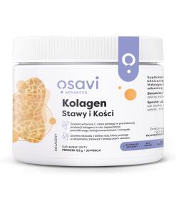 Osavi - Kolagén pre kĺby a kosti (153 g)