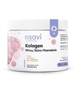 Osavi - OSAVI Kolagén pre vlasy, pokožku a nechty (150 g)