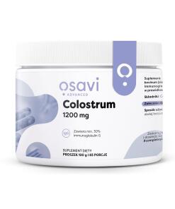 Osavi - Colostrum OSAVI, 1200 mg (100 g / 3,527 oz.)