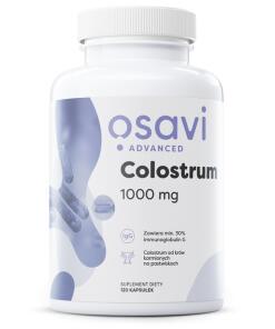 Osavi - OSAVI Kolostrum, 500 mg (120 kapsúl)
