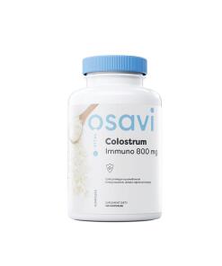 Osavi - OSAVI Kolostrum Imuno, 800 mg (120 kapsúl)