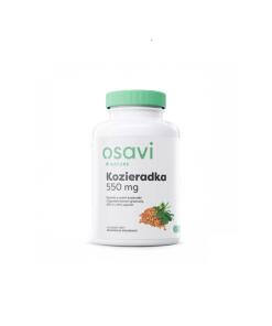 Osavi - OSAVI Pískavica grécka, 550 mg (120 kapsúl)