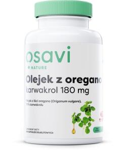 Osavi - Oreganový olej, 257 mg (120 kapsúl)