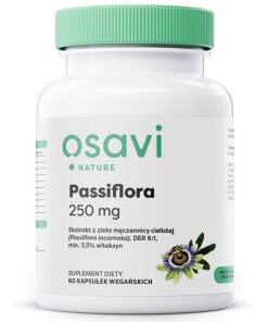 Osavi - OSAVI Mučenka 250 mg (60 vcaps)