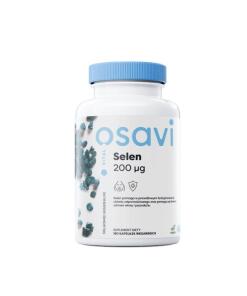 Osavi - Selén, 200 mcg (180 rastlinných kapsúl)