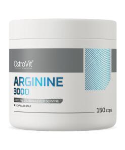 OstroVit - OstroVit Arginín 3000 mg (150 kapsúl)