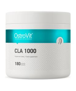 OstroVit - OSTROVIT CLA 1000 mg (180 kapsúl)