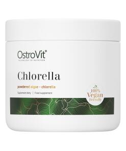 OstroVit - Chlorella VEGE (1000 tabliet)