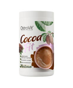 OstroVit - Cocoa Fit (500 g)